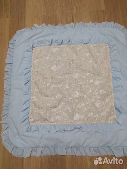 Конверт-одеяло