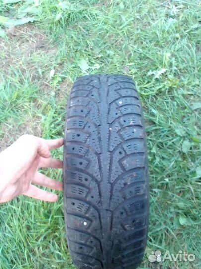 Nordman 5 175/65 R14