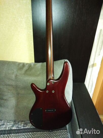 Бас гитара 4 струны Ibanez sr 500