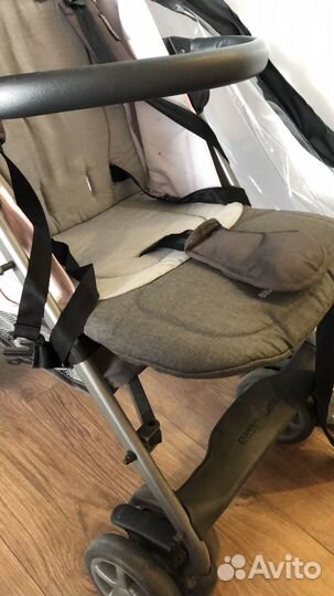 Прогулочная коляска easywalker