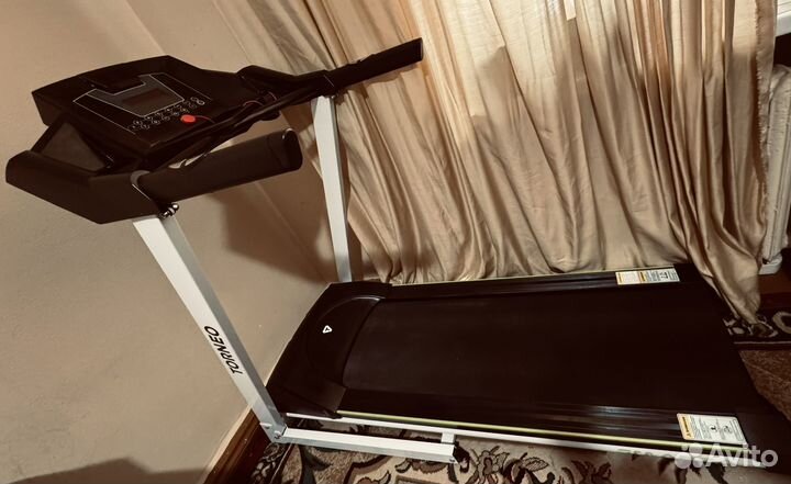 Беговая дорожка бу