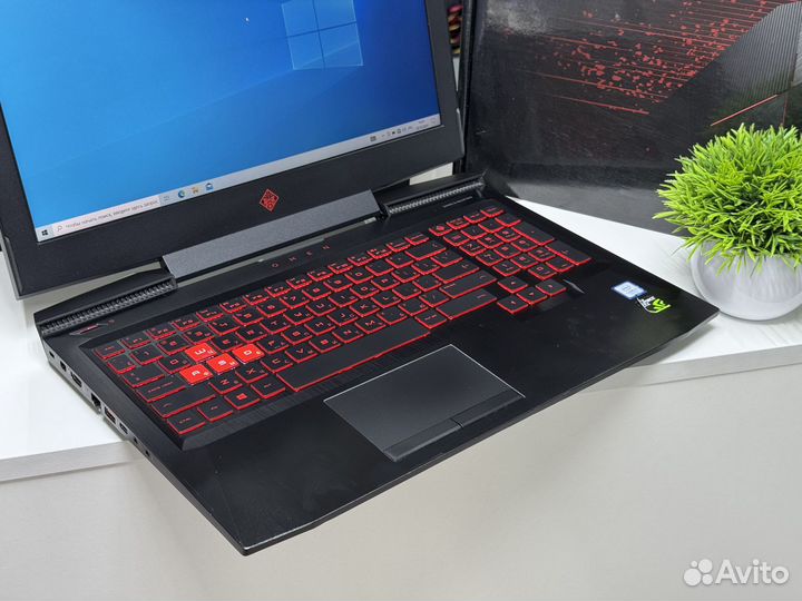 HP omen TPN-Q194