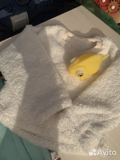 Кофточка детская