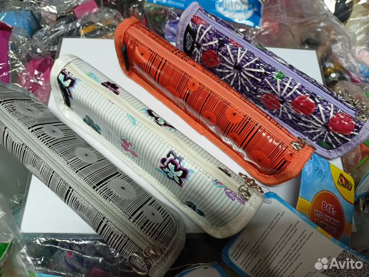 Пенал для школы