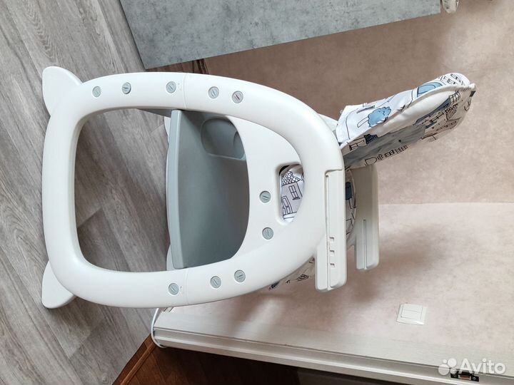 Стульчик трансформер