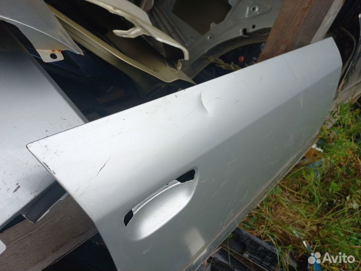 Дверь передняя правая Audi A6 C5 Ауди А6 Ц5