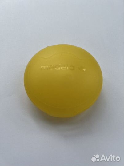 Силиконовые накладки на грудь Medela