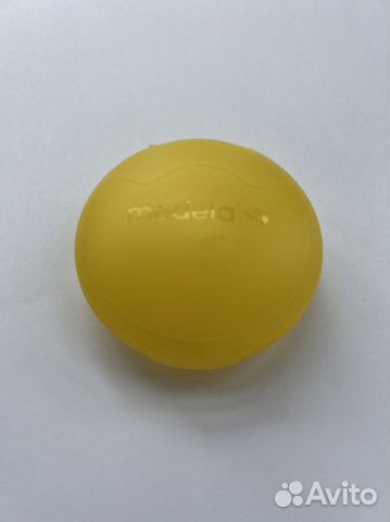 Силиконовые накладки на грудь Medela