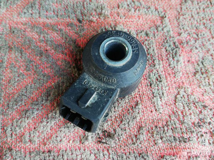 Датчик двигателя Митцубиси ASX