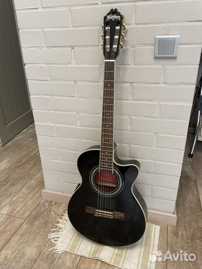 Гитара washburn