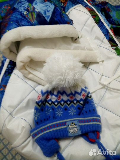 На выписку. Весна Осень