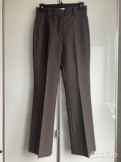 Брюки Sandro, р. 34