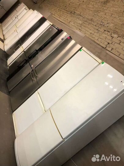 Холодильник б у с доставкой и гарантией Lg