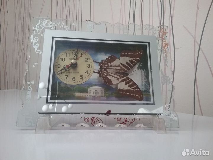 Сувенир Часы