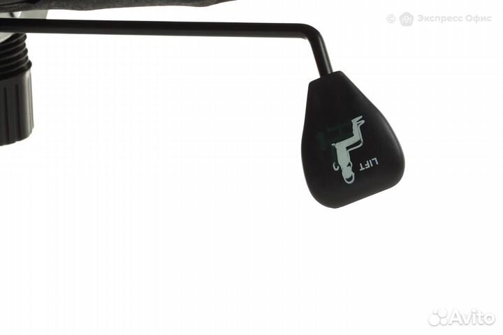 Кресло для руководителя Верса