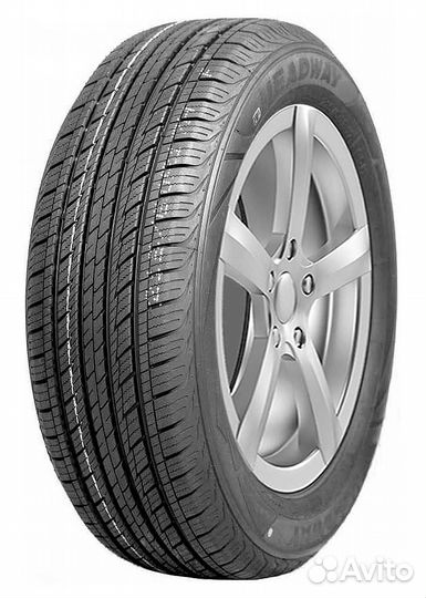 Headway HR805 275/65 R17 119H