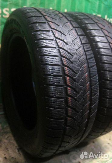 Dunlop Winter Sport 5 SUV 235/60 R18 107H