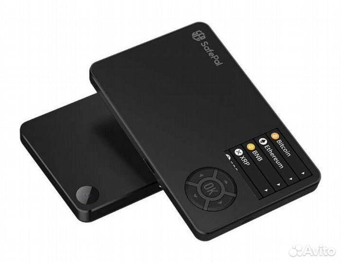 Криптокошелек Safepal s1