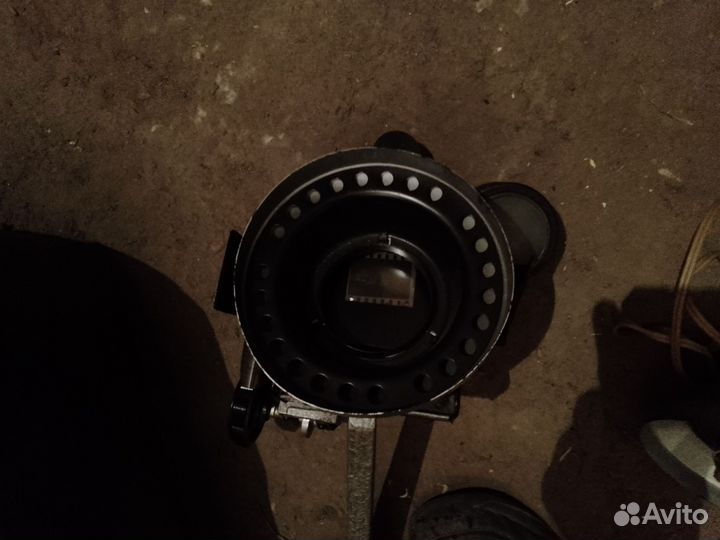 Фотоаппарат СССР