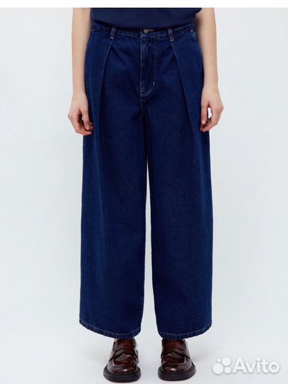 Джинсы женские размер 46 Finn Flare новые