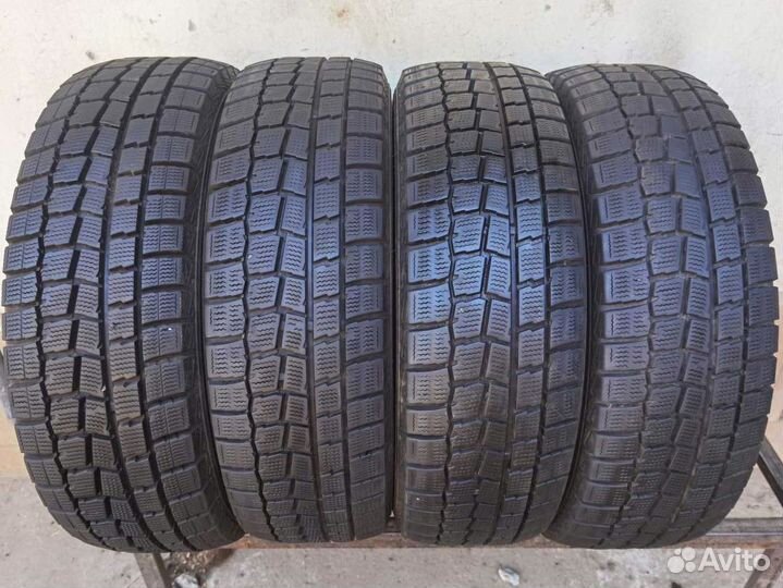 Dunlop Winter Maxx 185/65 R15 88Q