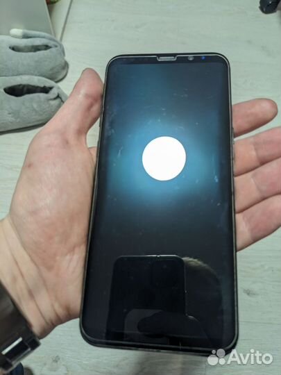 Samsung Galaxy S8+, 4/64 ГБ