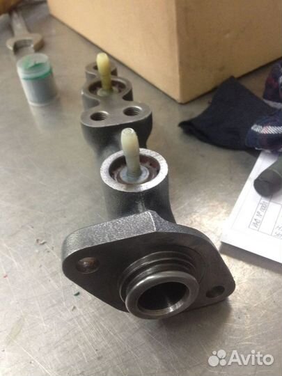 Тормозной цилиндр для Вашего автомобиля