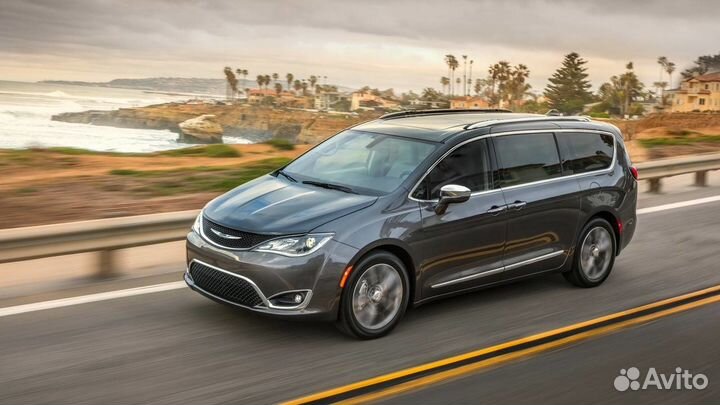 Рулевая рейка Крайслер с гарантией