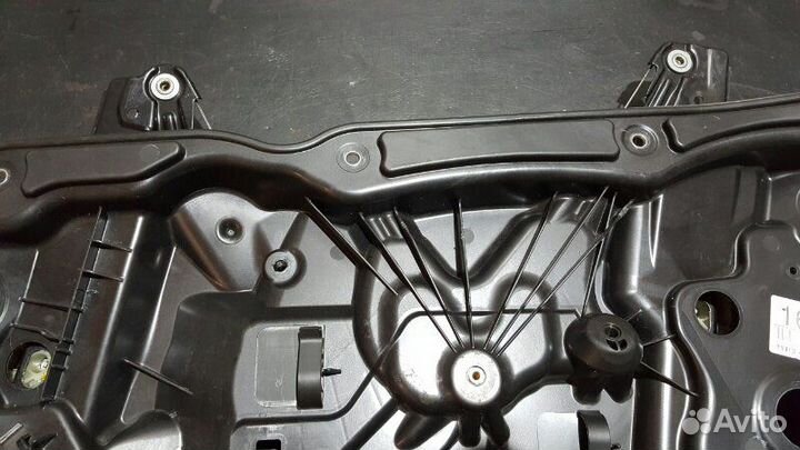 Стеклоподъемник передний правый Porsche Cayenne