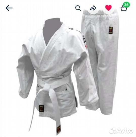 Кимоно для мальчика