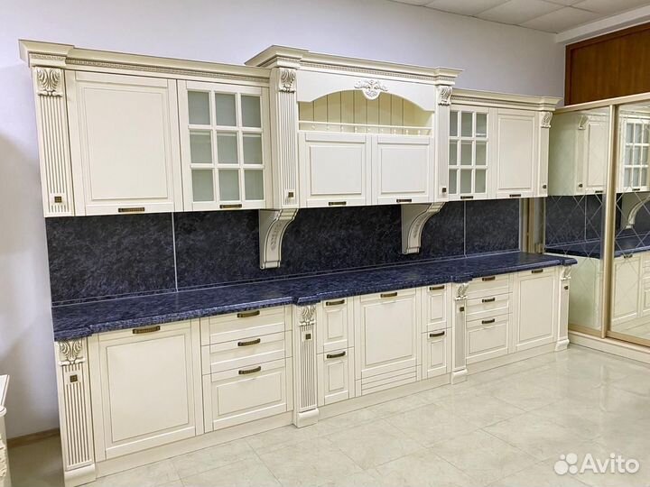 Кухонный гарнитур