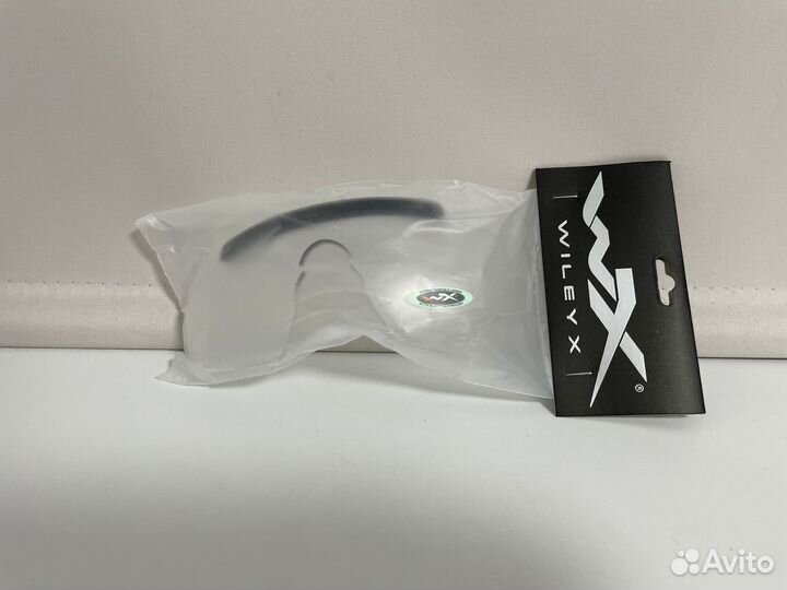 Сменная линза для очков Wiley X Saber Advanced