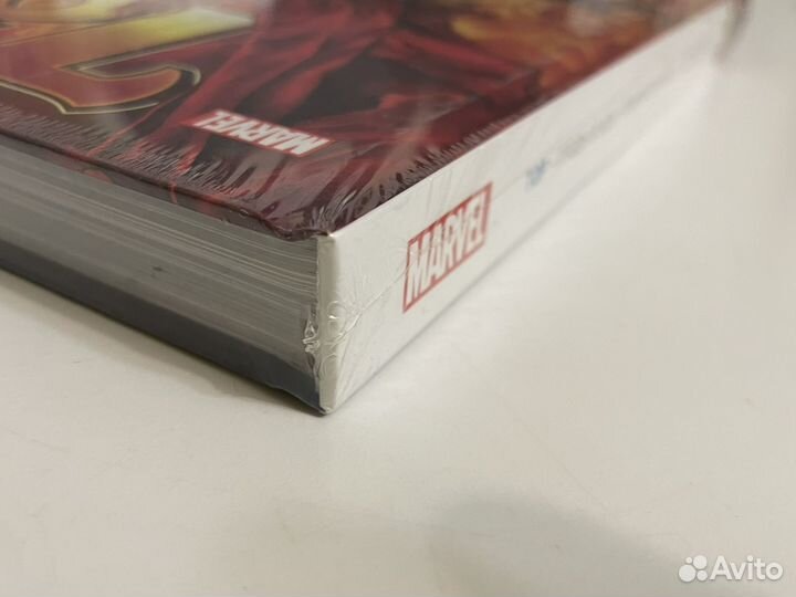 Комикс Тор. Плоды Осады. Пожиратели Миров (новый)