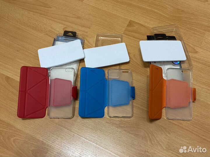 Чехол на iPhone 6