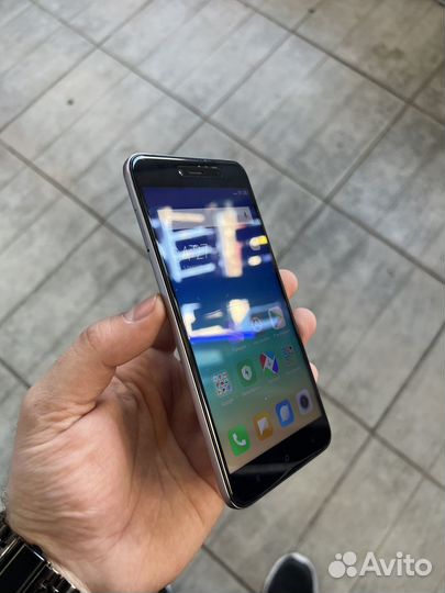 Xiaomi Redmi Note 5A 3/32gb