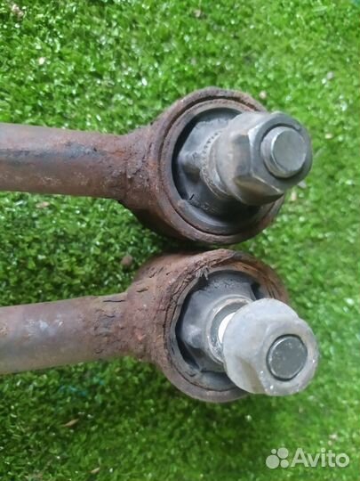 Рычаг задний Toyota Camry ACV40-aeank 2azfe 2008