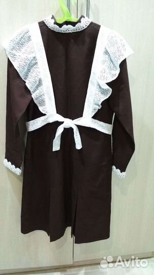 Школьная форма