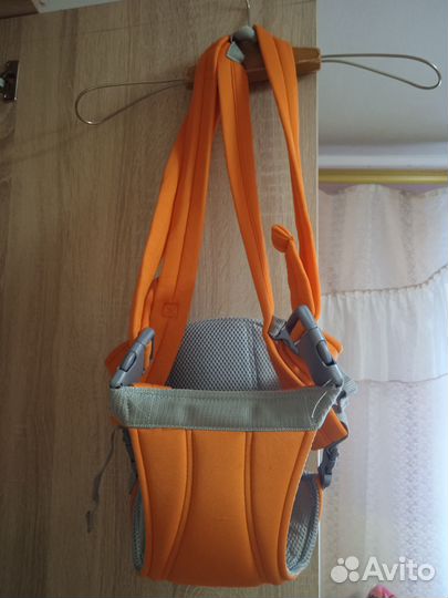 Рюкзак переноска кенгуру