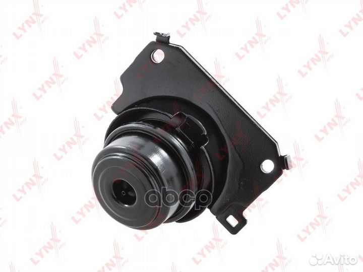 Подушка двигателя перед ME1505 lynxauto