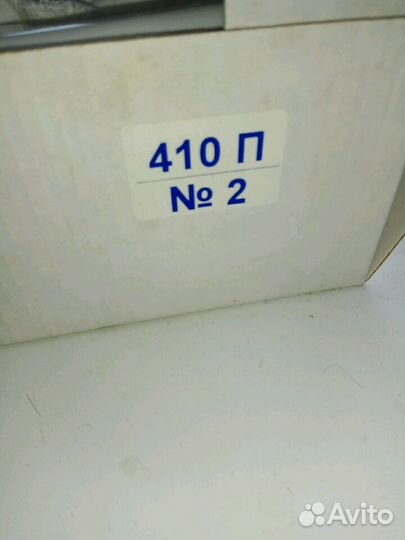 Протез грудной