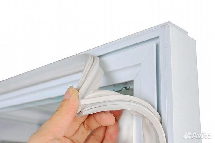 Уплотнительная резинка для холодильника