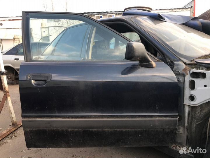 Двери Audi 80