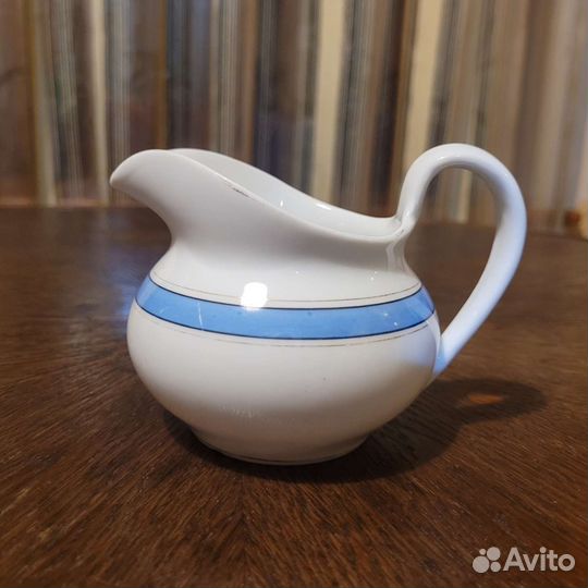 Молочник М.С.Кузнецов