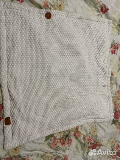 Конверт Плед loom