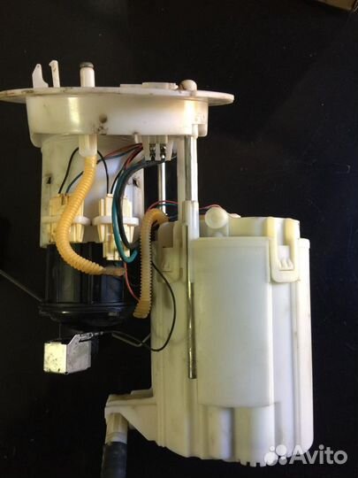 Бензонасос Ауди А5 8t 3.2 fsi