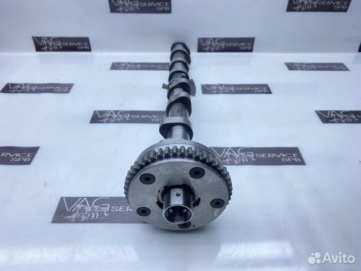 Новый распредвал впускной VW VAG Gen2 1.8,2.0 CDA
