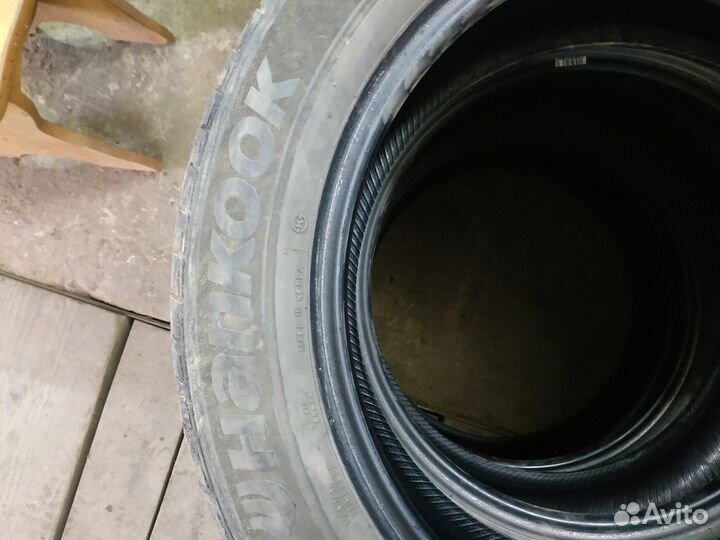 Hankook Optimo K415 225/55 R18