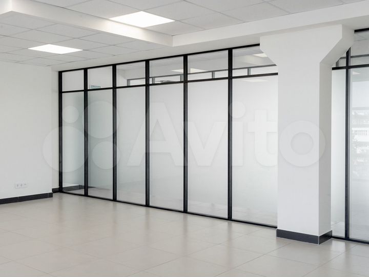 Офис 50 м² аренда от собственника