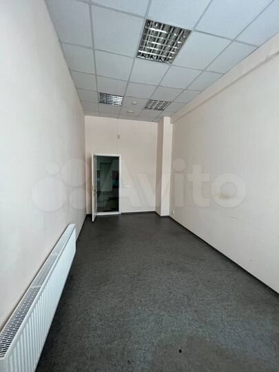 Снять офис в аренду, 16.6 м²