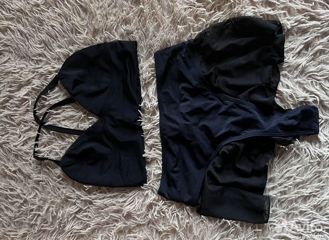 Костюм для танцев